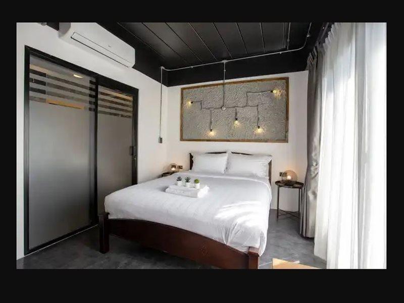 My Loft Hotel Sha Chiang Mai Exterior foto