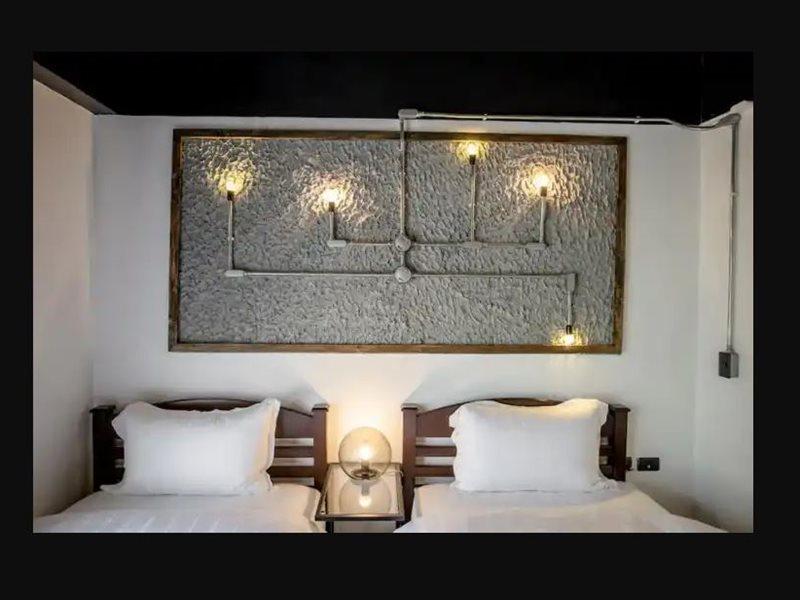 My Loft Hotel Sha Chiang Mai Exterior foto