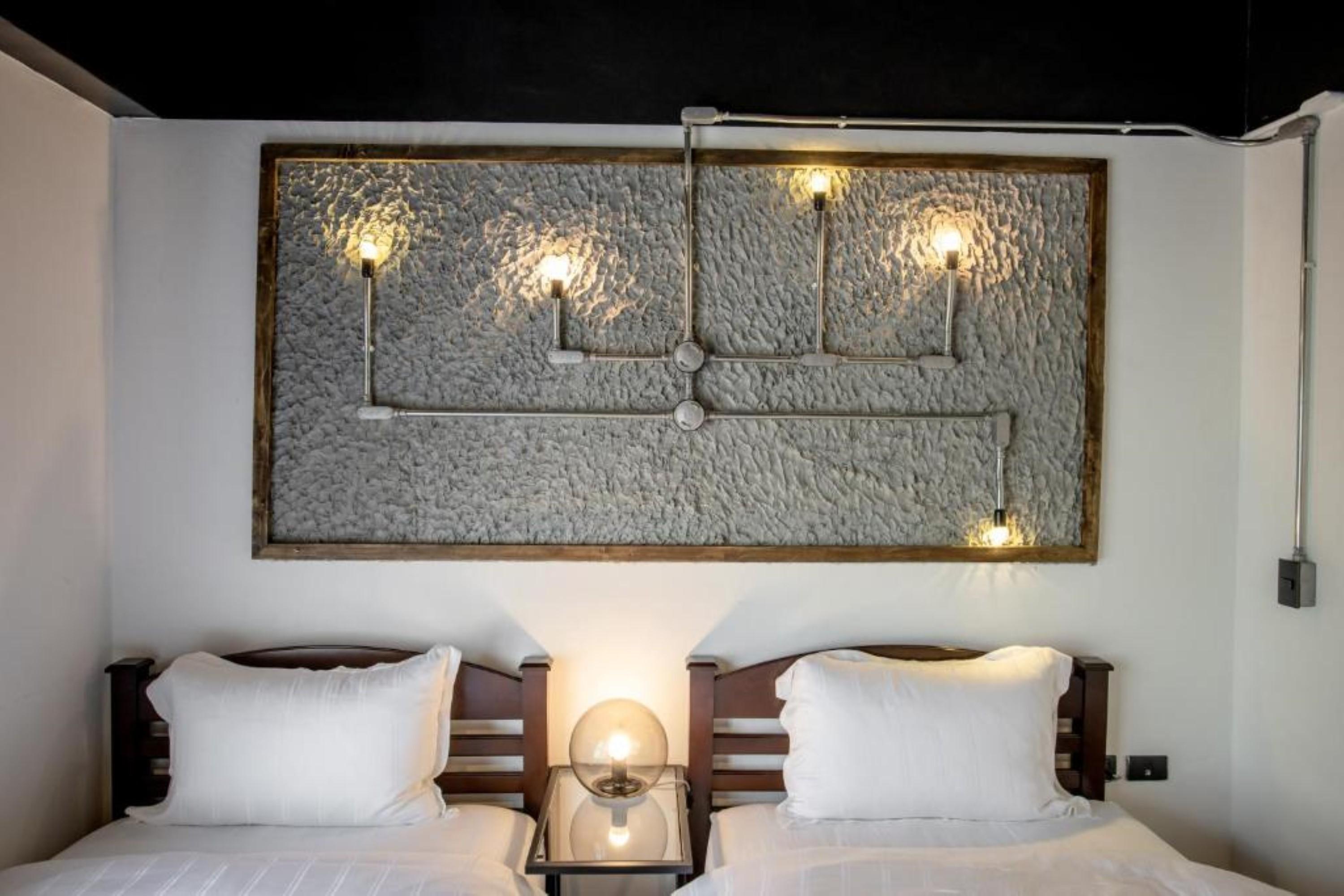 My Loft Hotel Sha Chiang Mai Exterior foto