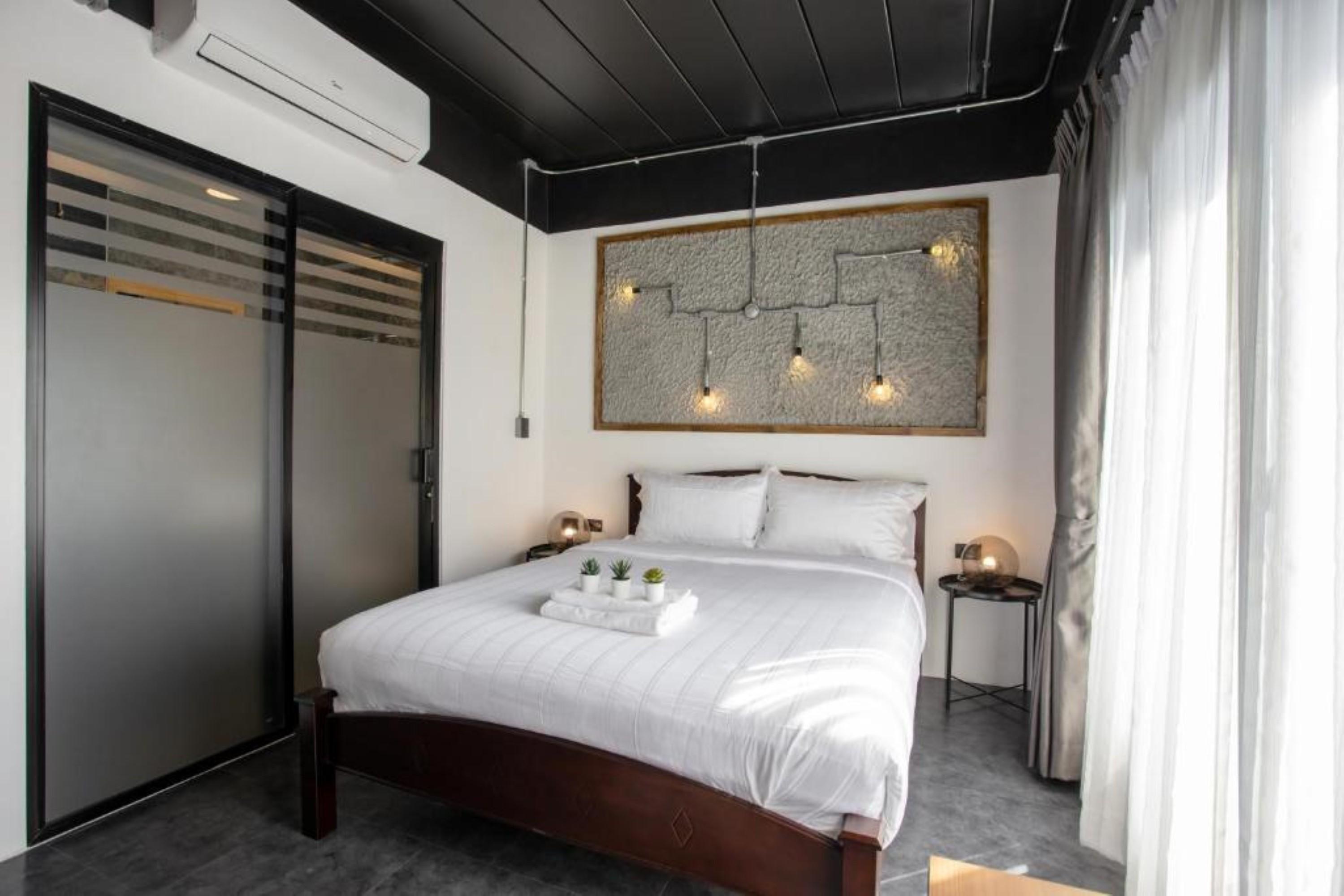 My Loft Hotel Sha Chiang Mai Exterior foto