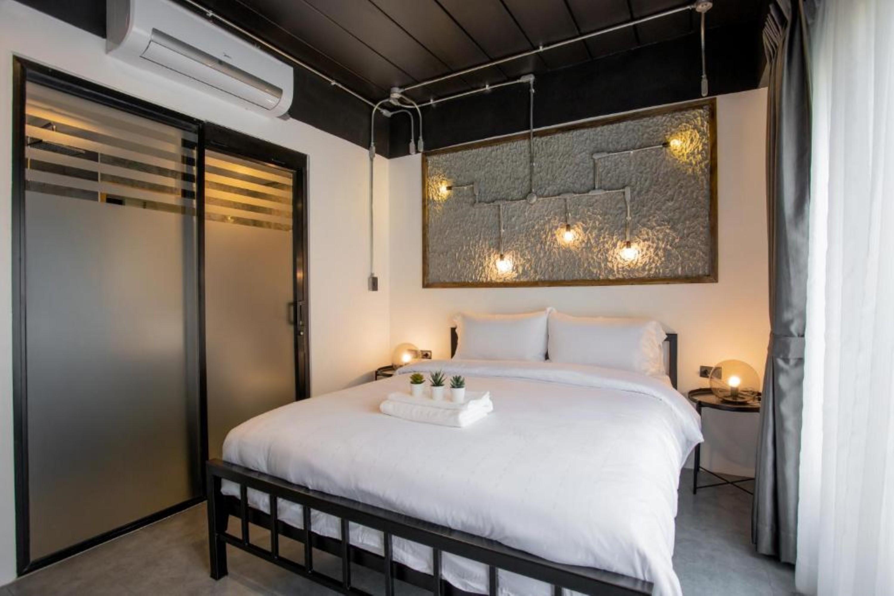 My Loft Hotel Sha Chiang Mai Exterior foto