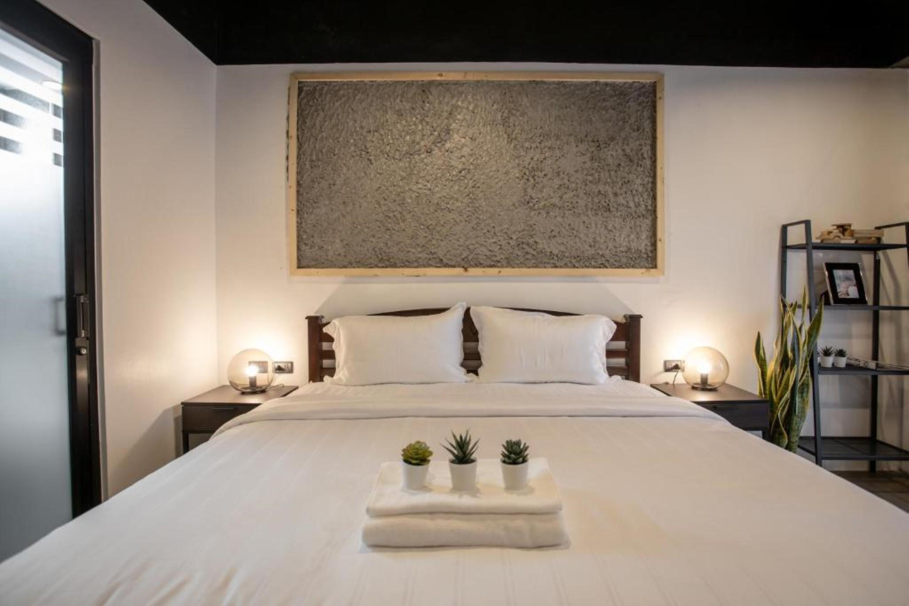 My Loft Hotel Sha Chiang Mai Exterior foto