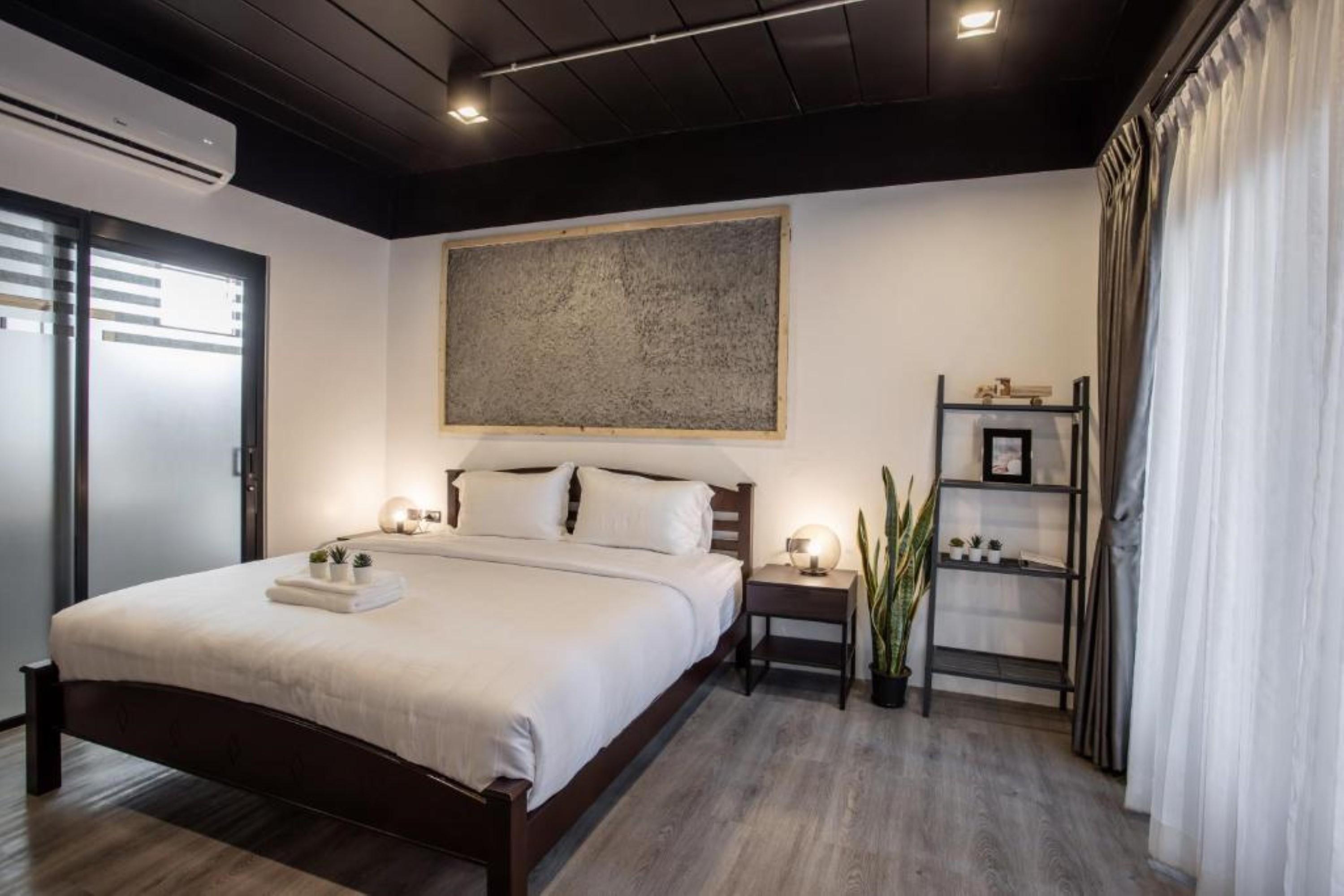 My Loft Hotel Sha Chiang Mai Exterior foto