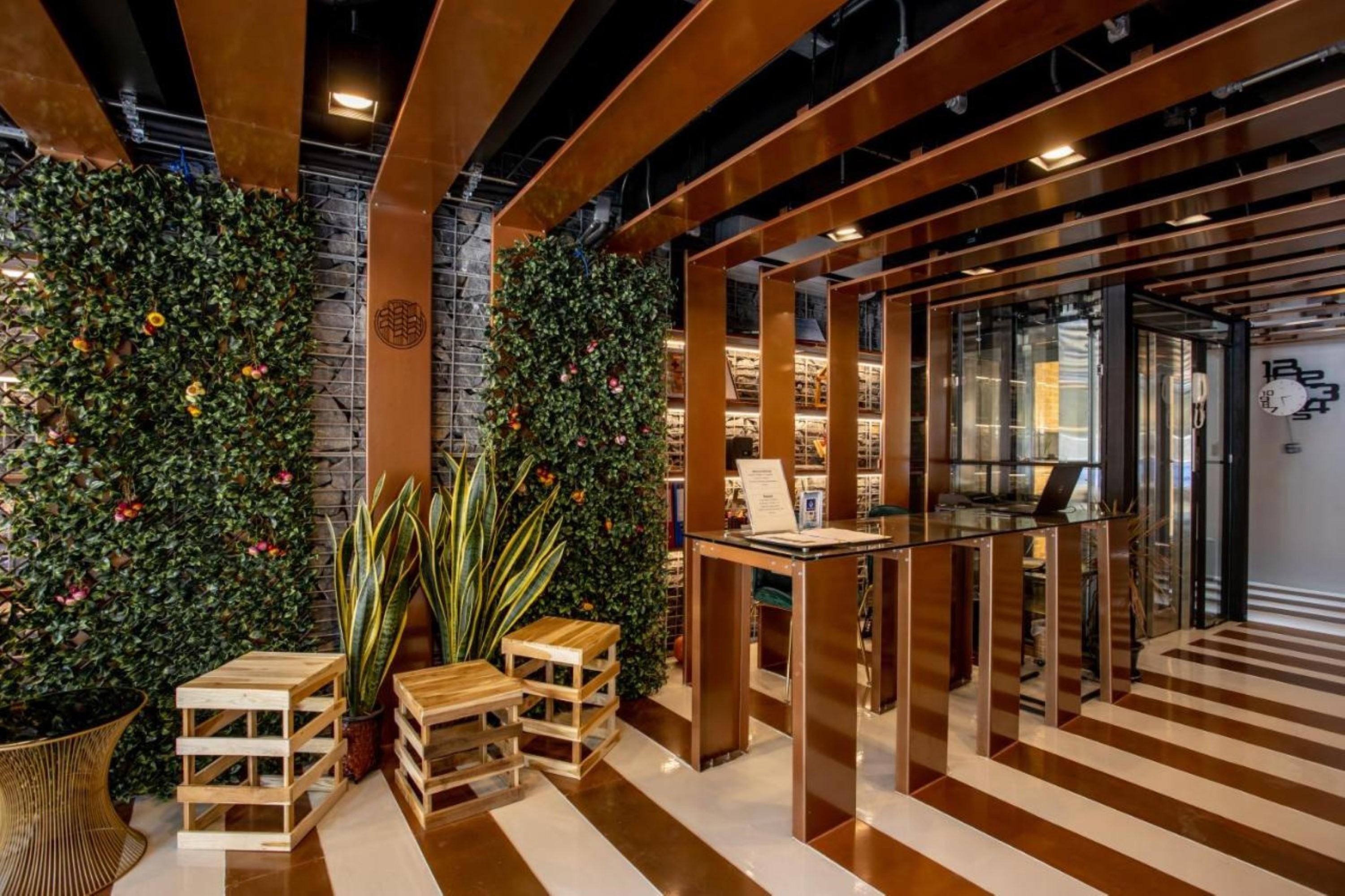My Loft Hotel Sha Chiang Mai Exterior foto