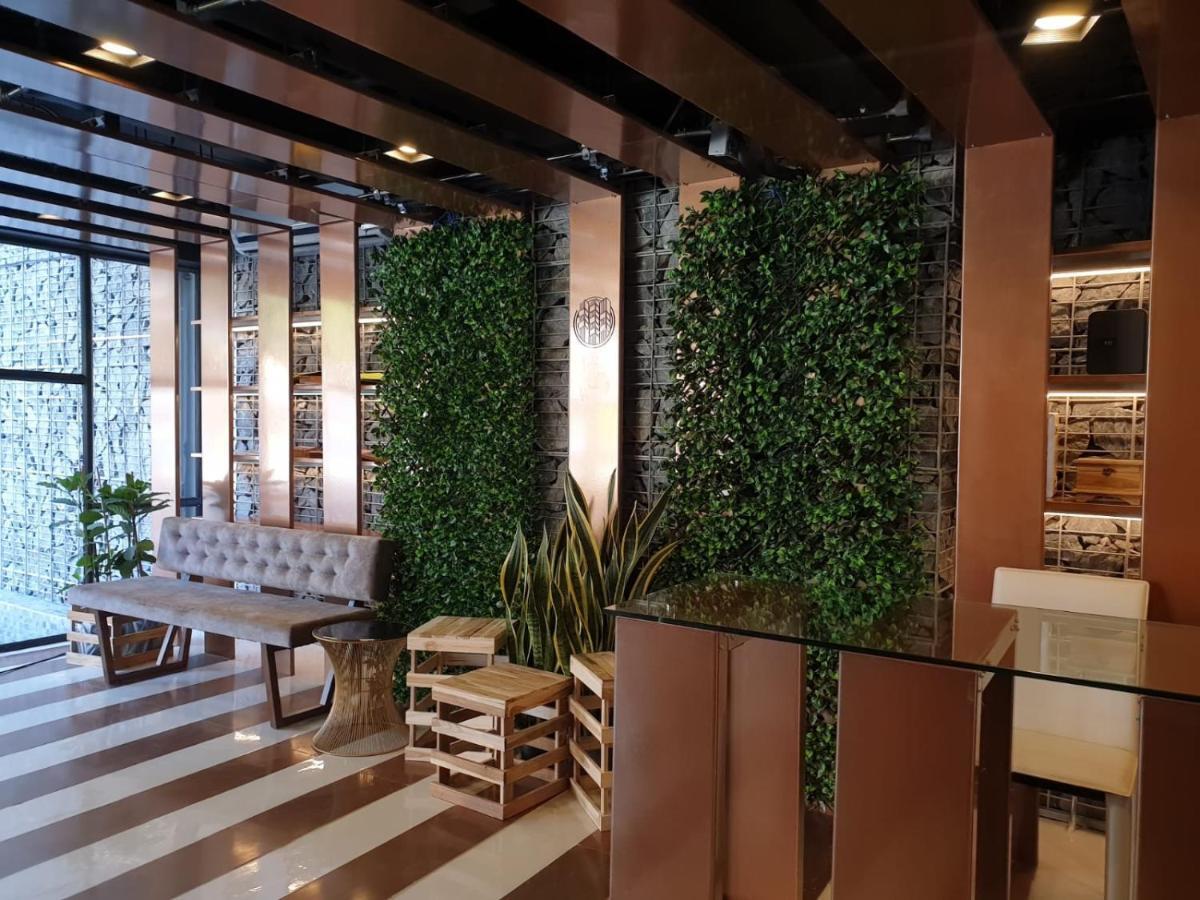 My Loft Hotel Sha Chiang Mai Exterior foto
